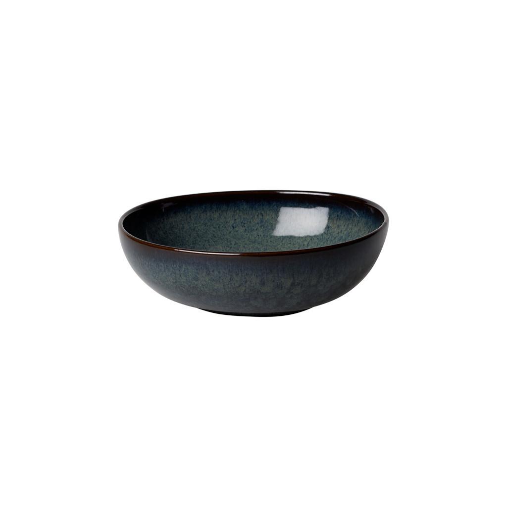 BOL Lave Gris 600 ml - Grau, Keramik (17cm) - like.Villeroy & Boch