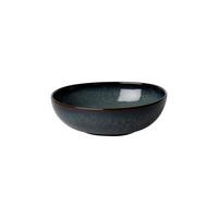 BOL Lave Gris 600 ml - Grau, Keramik (17cm) - like.Villeroy & Boch