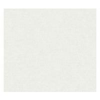 VLIESTAPETE Grau 53/1005 cm - Grau, Textil (53/1cm) - KUNSTLOFT