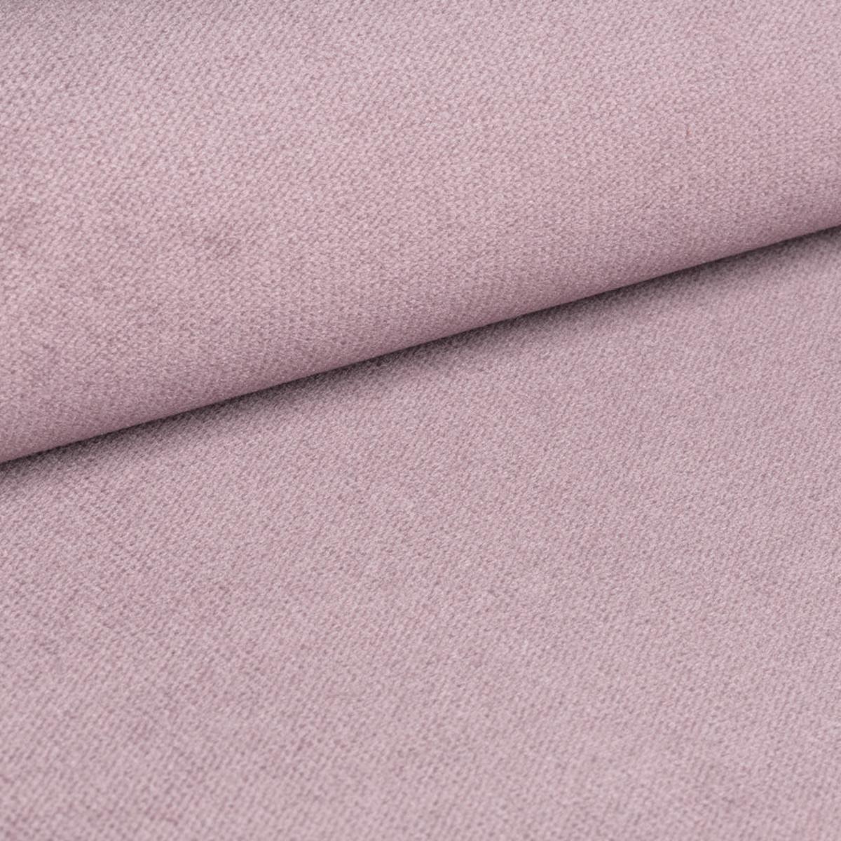 POLSTERBETT FALINA 180x200 cm mit Bettkästen - Rosa - Rosa, Holz (180/200cm) - MASSENO