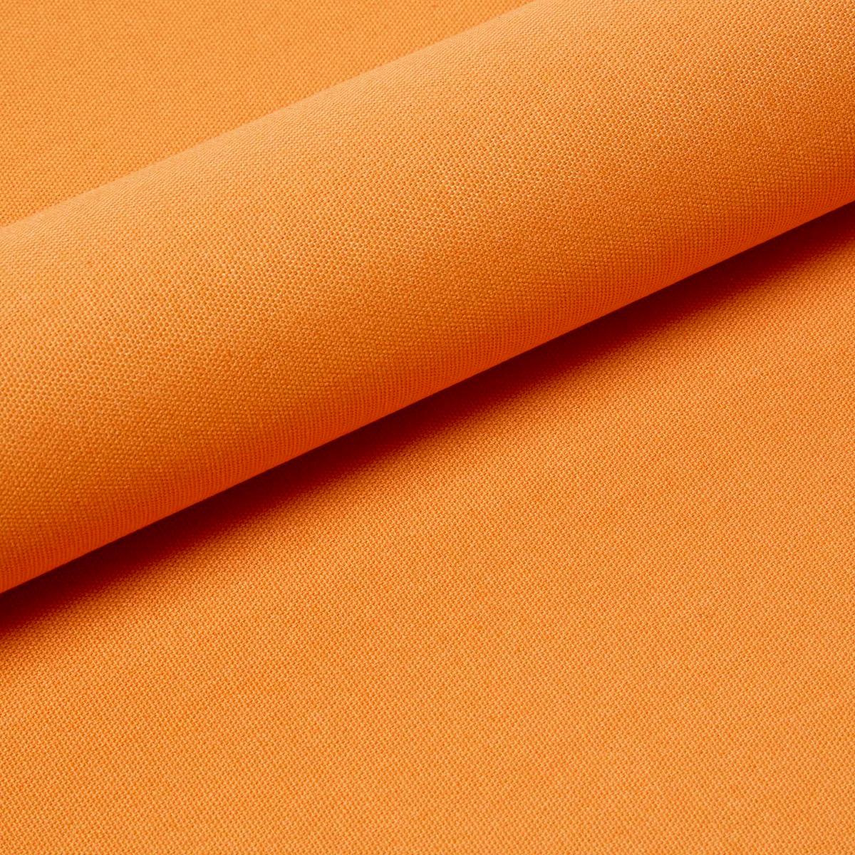 BAUMWOLLSTOFF Meterware terrakotta, 150 cm - Terracotta, Textil (150/100cm) - Homescapes