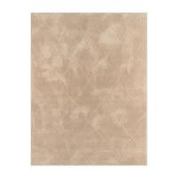 FLACHWEBETEPPICH Skandinavisch Beige 60 x 100 cm - Sandfarben, Kunststoff (60/100cm) - TT Home