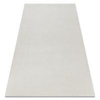 TEPPICH Softy 140/190 cm - Creme, Textil (140/190cm) - rugsX