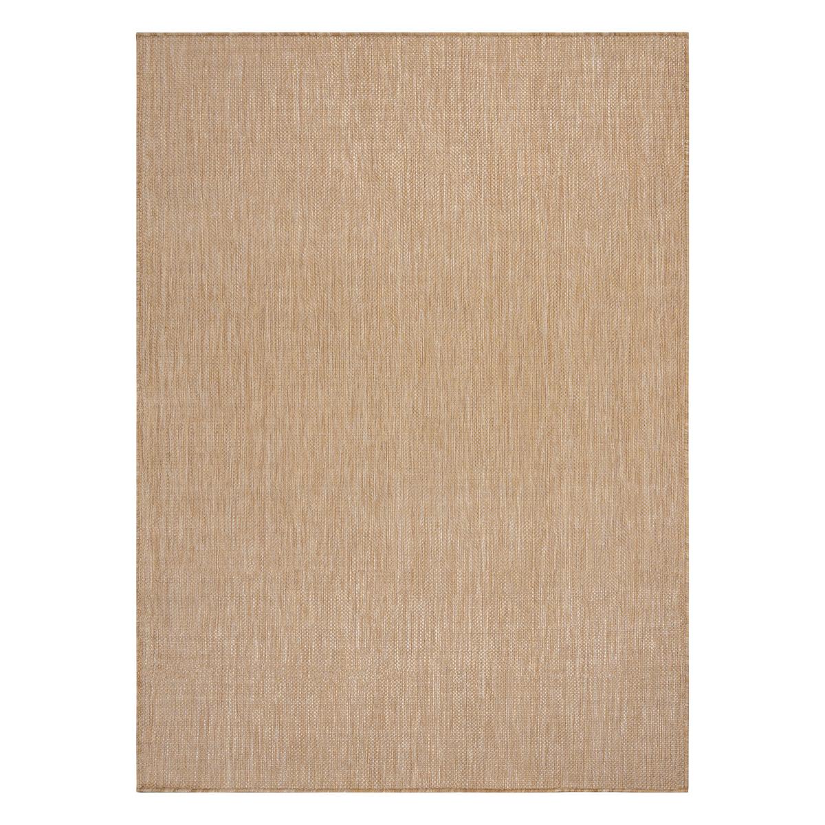 TEPPICH Sion 120/170 cm - Beige, Textil (120/170cm) - rugsX