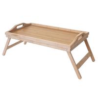 TABLETT Braun - Braun, Holz (64/20/30cm) - MCW