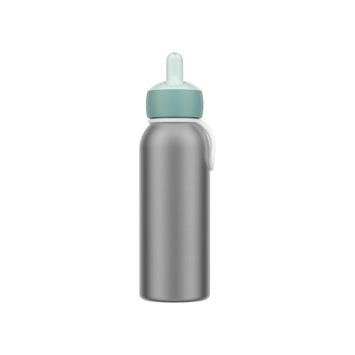 THERMOFLASCHE Campus (2025) Cool Mint 350 ml - Mintgrün, Metall (0.35L) - Mepal