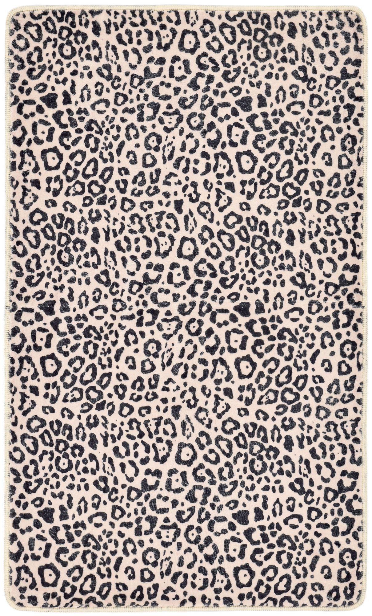 BADTEPPICH Aquata 50x60 cm - Taupe, Textil (50/60cm) - Gino Falcone
