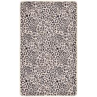 BADTEPPICH Aquata 50x60 cm - Taupe, Textil (50/60cm) - Gino Falcone