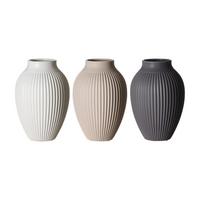 VASEN Alsta bunt 23 cm 3er Set - Multicolor, Keramik (23cm) - Ritzenhoff Breker