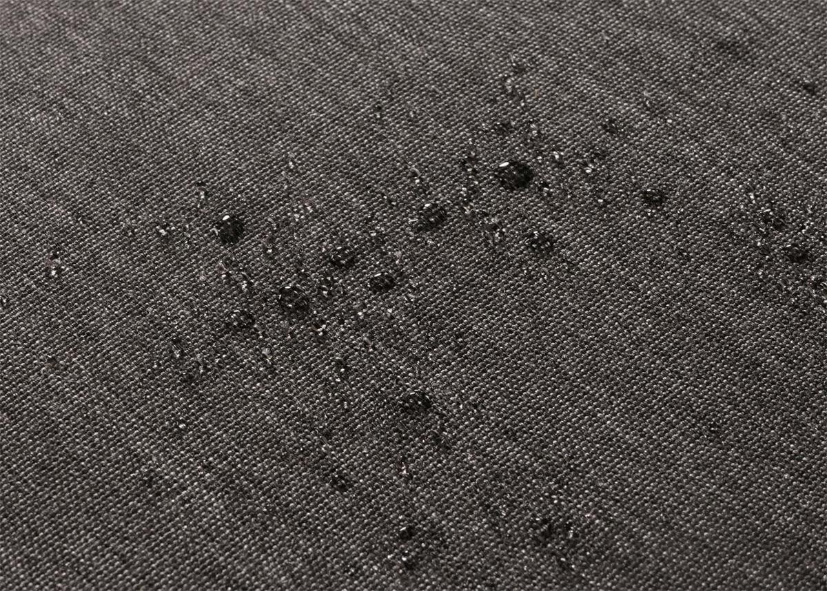 GARTENSTUHL Braun - Braun, Textil (61/82/57cm) - MCW