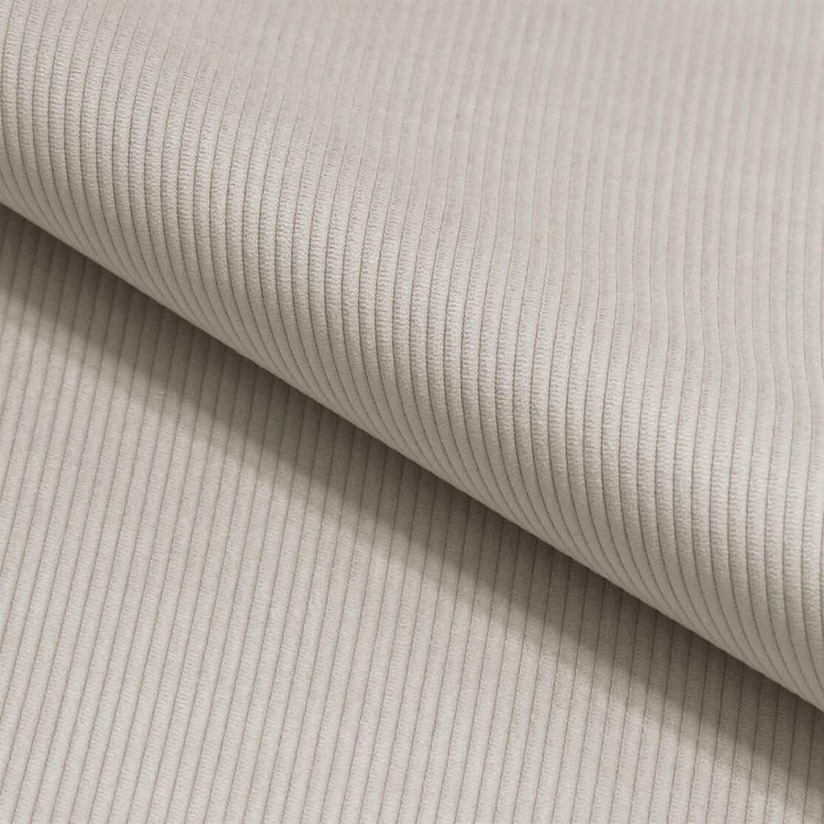 ECKSOFA Palma Xs In Scala - Beige, Holzwerkstoff/Textil (236/165cm) - Fun Möbel