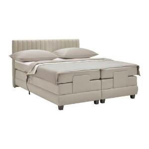 Boxspringbett mit Motor - AUSSTELLER