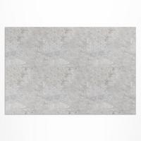 TEPPICH 60x90 cm Naturstein Optik - Greige, Kunststoff (60/90cm) - Wallfluent