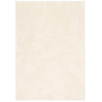 HOCHFLOR LANGFLOR TEPPICH SUPER SOFT MELIA - Creme, Textil (80/150cm) - Pergamon