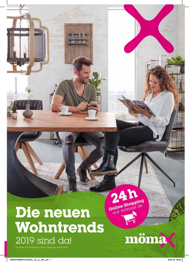 Wohntrends