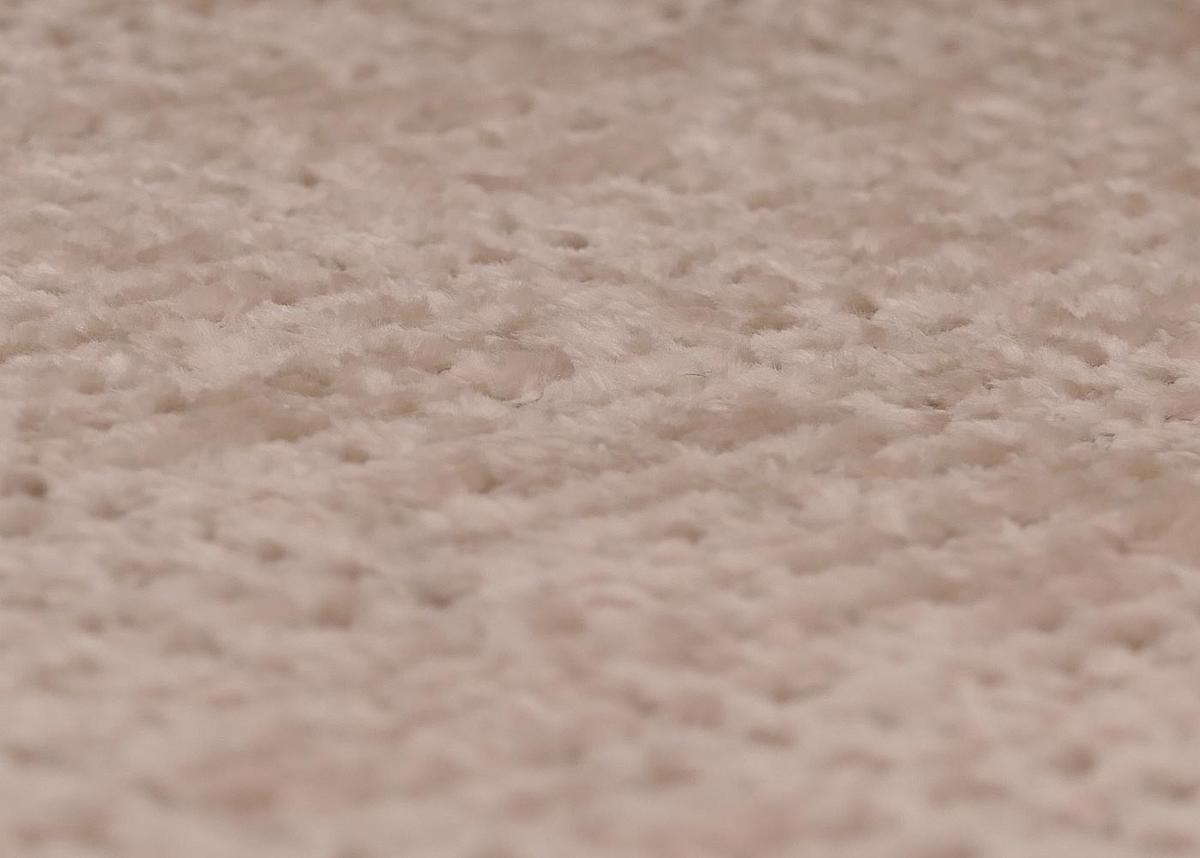 RELAXSESSEL Cremeweiß, Weiß - Weiß, Textil (75/100/71cm) - MCW