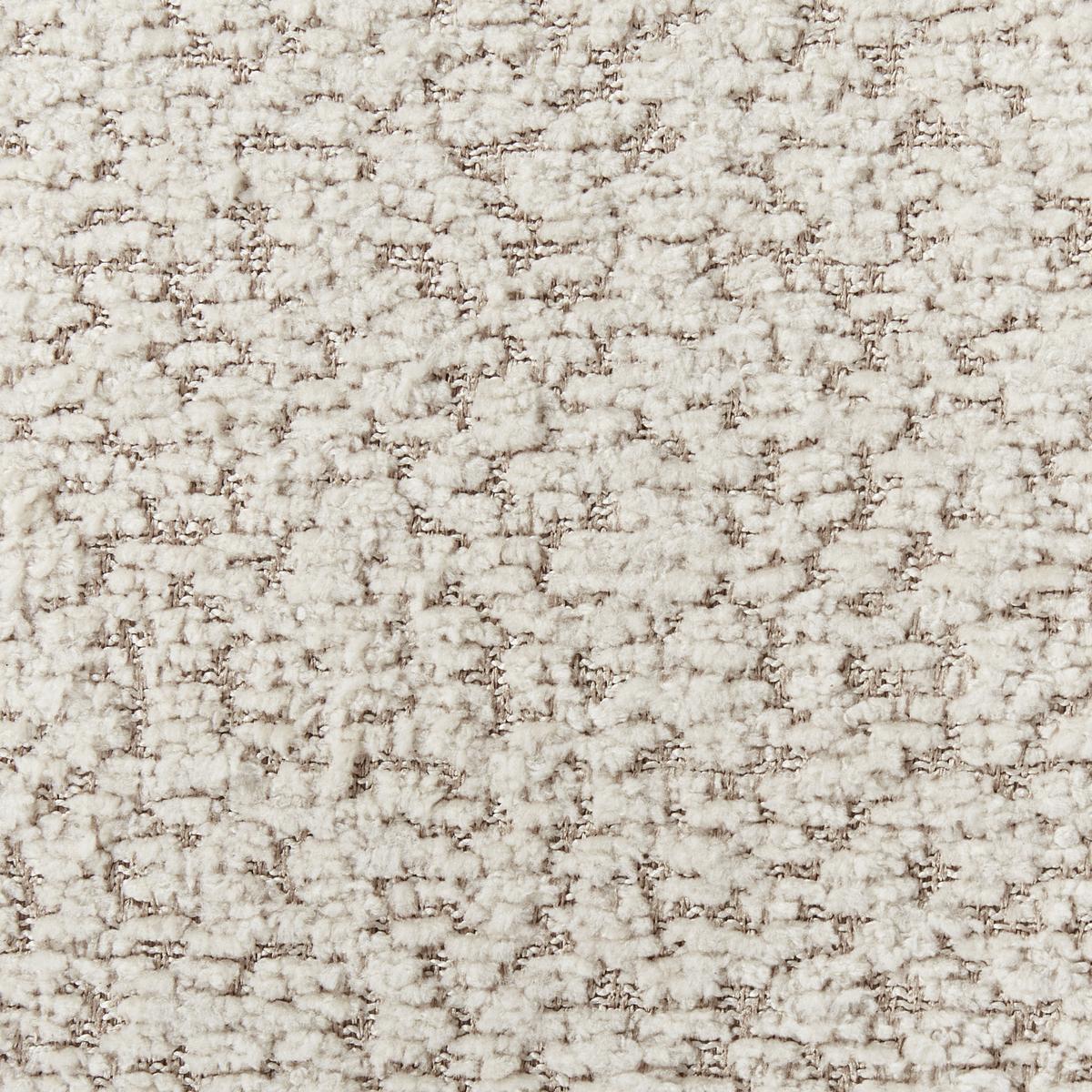 ESSZIMMERSTUHL 2er-Set Dunkelbraun Blane - Dunkelbraun/Beige, Holz (48/79/53cm) - Beliani