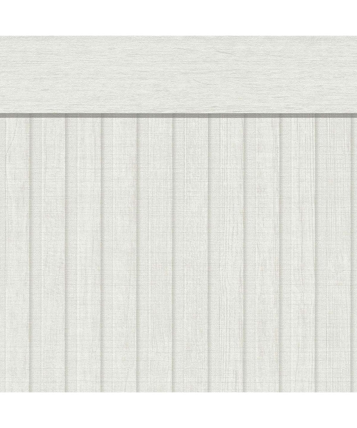 VLIESTAPETE Grau 106/500 cm - Grau, Textil (106/1cm) - KUNSTLOFT