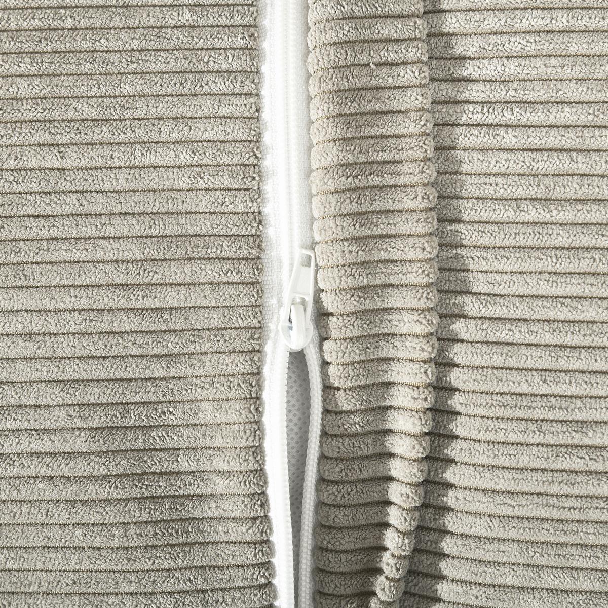 SCHLAFSOFA, Klappbett mit Bettfunktion, Rückenkissen, Polstersofa mit Samtoptik - Buchefarben/Grau, Buchenholz/Textil (90/81/141cm) - HOMCOM