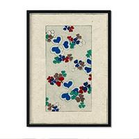 POSTER Shin 10 A3 Rahmenlos - Klar, Papier (29.7/5/42cm) - Nacnic
