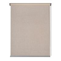 VERDUNKELUNGSROLLO Beige 80x250 cm - Beige, Kunststoff (80/250cm) - STORESDECO