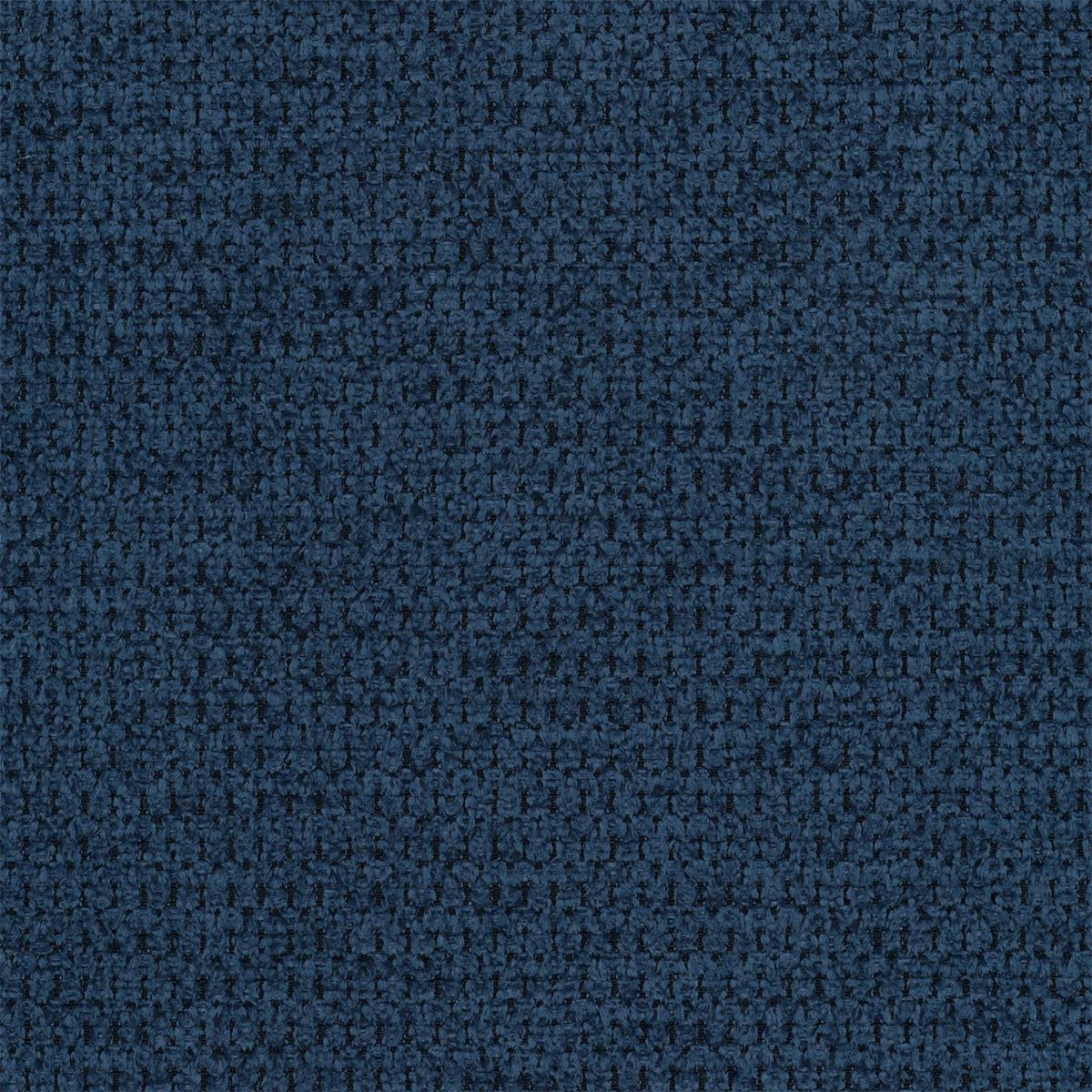 ECKSOFA Bliss 3 Sitzplätze Blau - Blau, Holz (268/163cm) - Petits-meubles