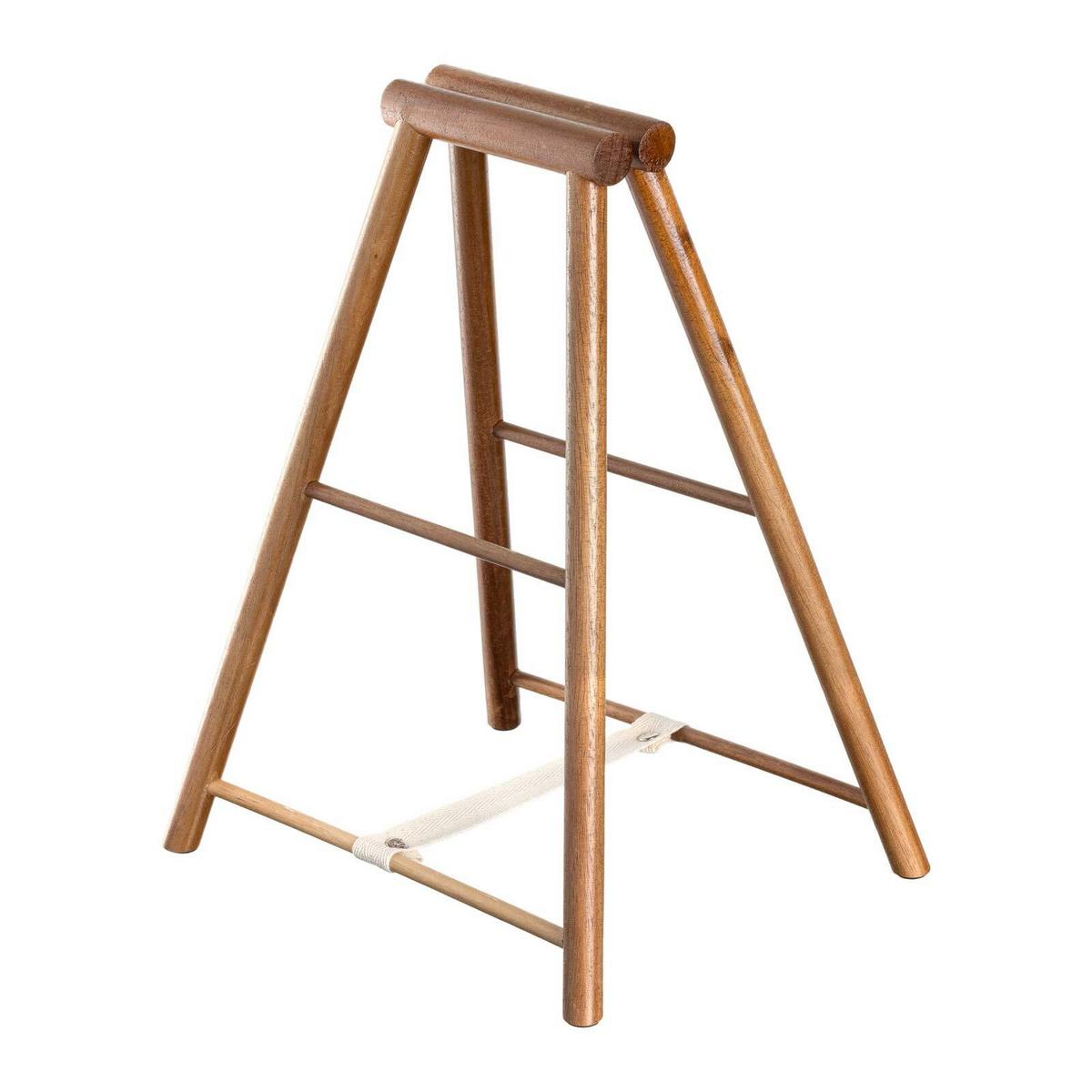 ETAGERE Matera anthrazit 31 cm - Anthrazit, Keramik (1/31cm) - Leonardo Living