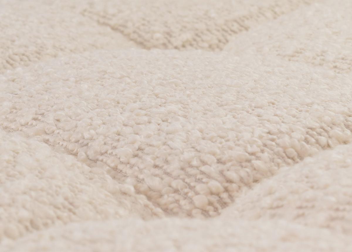 BARHOCKER Beige 2er-Set - Beige, Textil (38/107/41cm) - MCW