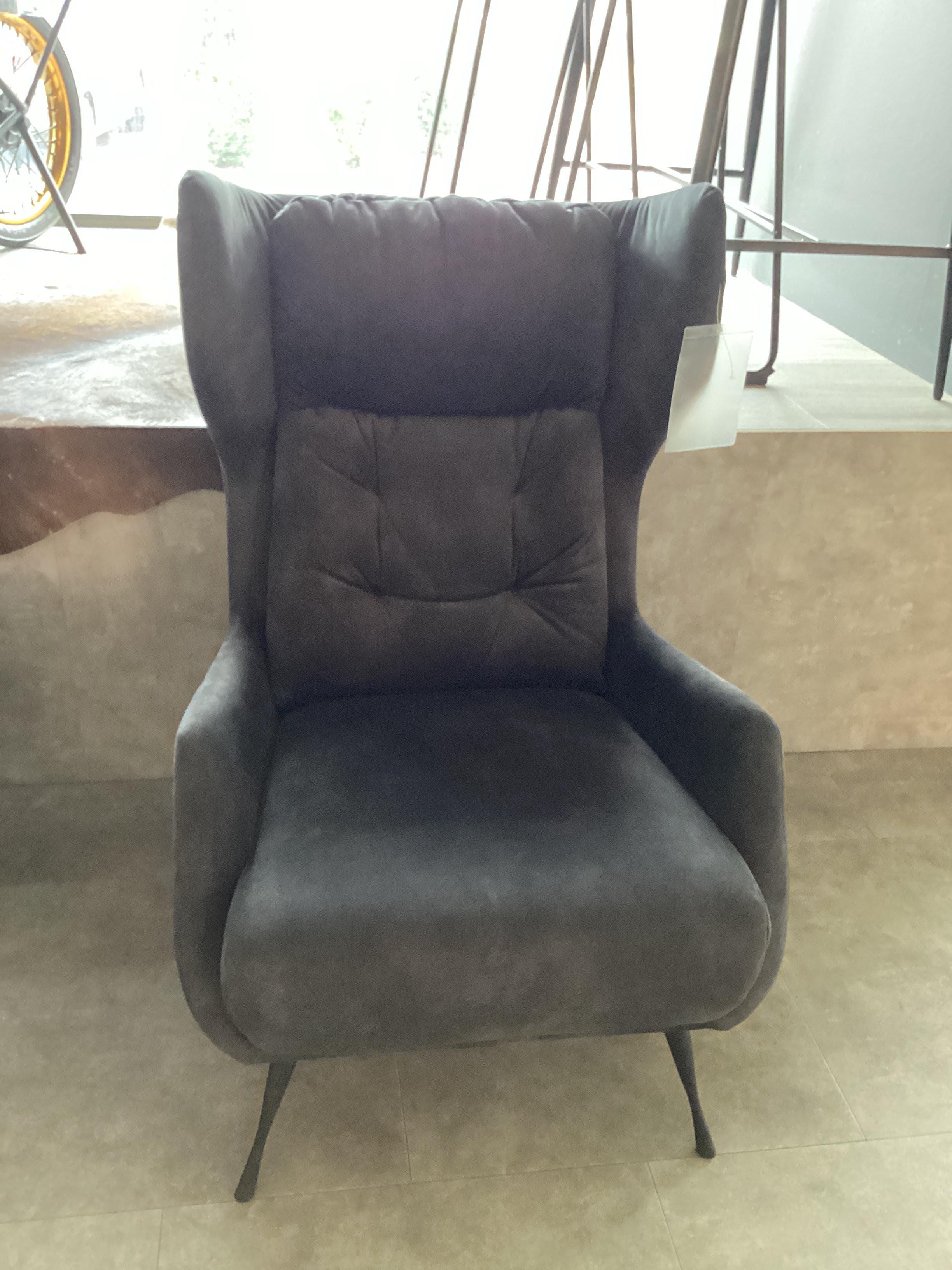 CSEPEL OUTLET ANOUK FOTEL