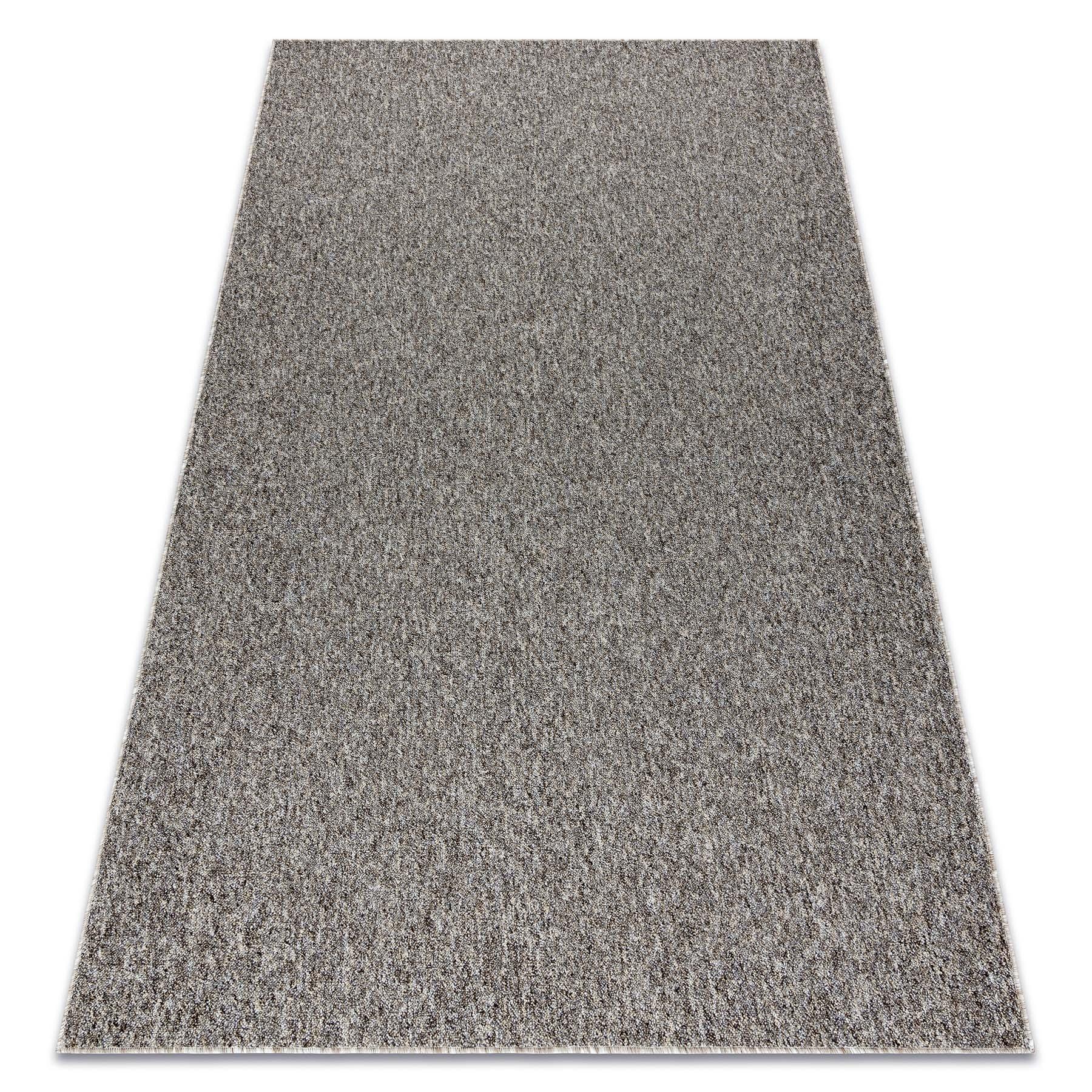 LÄUFERBODEN SUPERSTAR 836 100/400 cm - Beige, Textil (100/400cm) - rugsX