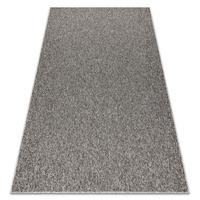 LÄUFERBODEN SUPERSTAR 836 150/400 cm - Beige, Textil (150/400cm) - rugsX