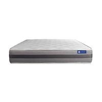 MATRATZE Actimemo relax Memory-Schaum 130 x 200 cm h2 - Weiß, Textil (130/200cm) - ACTISOM