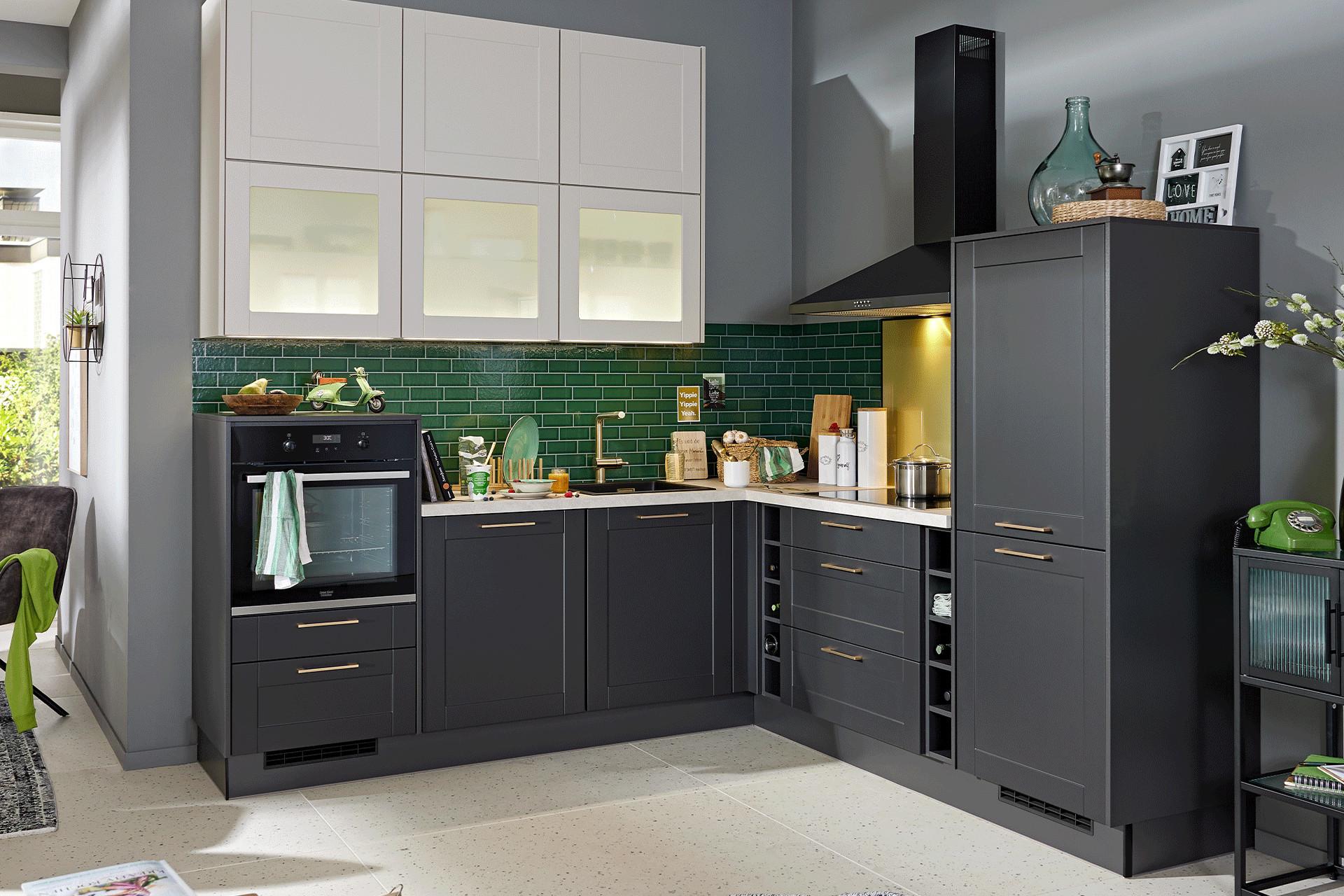 Pino Küche Details PN435