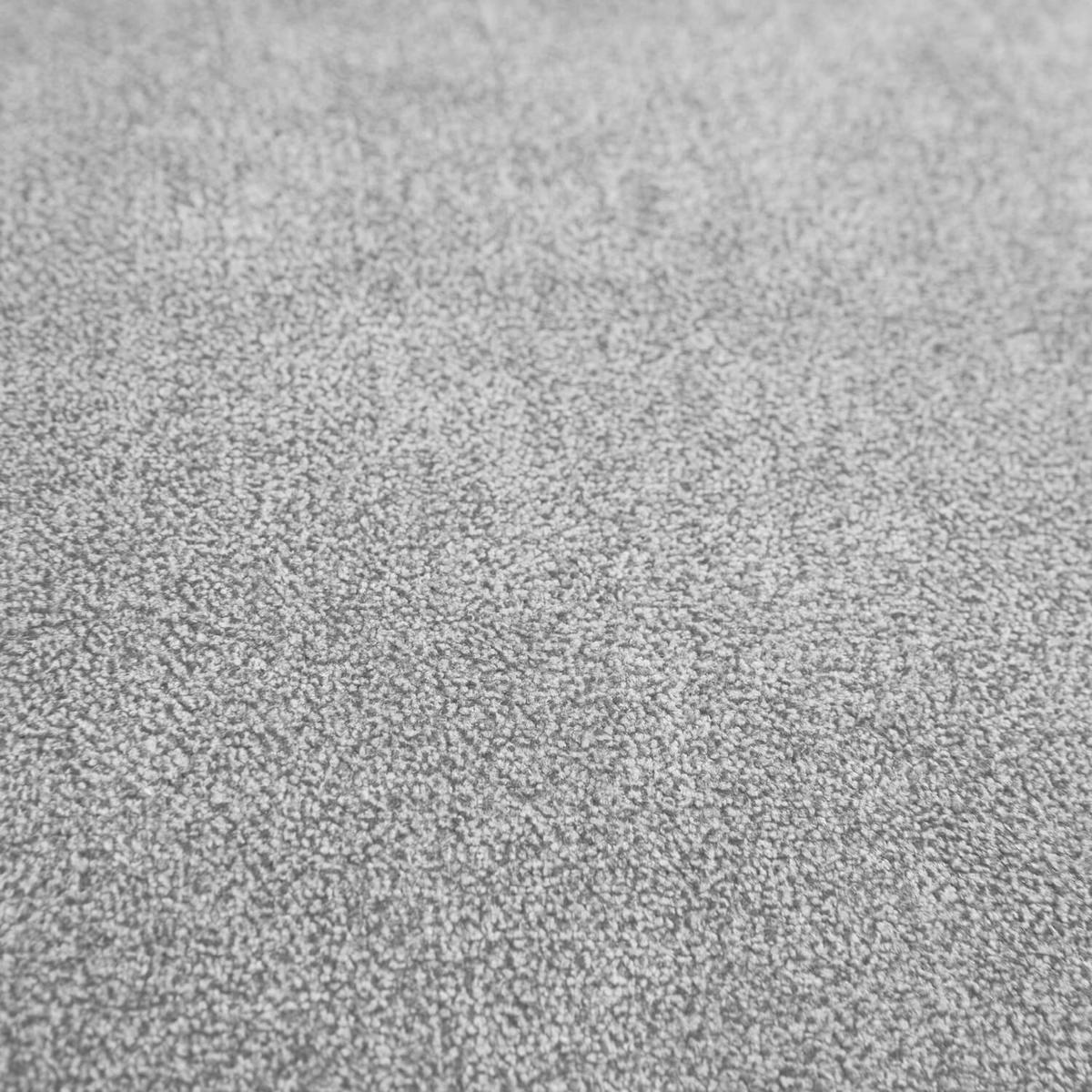 POUF Der Ruhepouf - Grau, Textil (50/30/50cm) - Mokebo