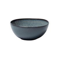 SERVIERSCHÜSSEL Lave Gris ø 28,4 cm - Grau, Keramik (25.4cm) - like.Villeroy & Boch