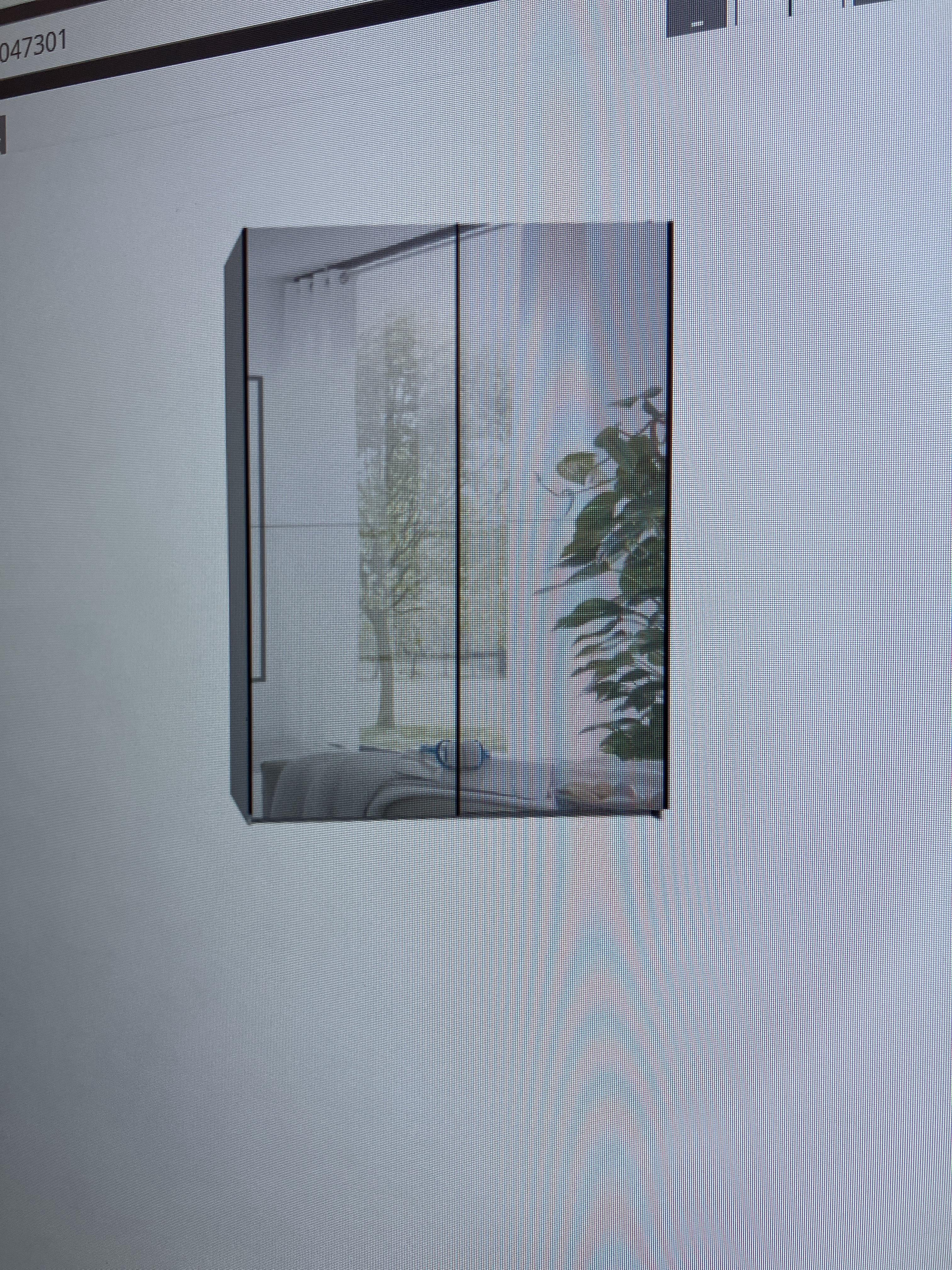 SCHWEBETÜRENSCHRANK NOEMI