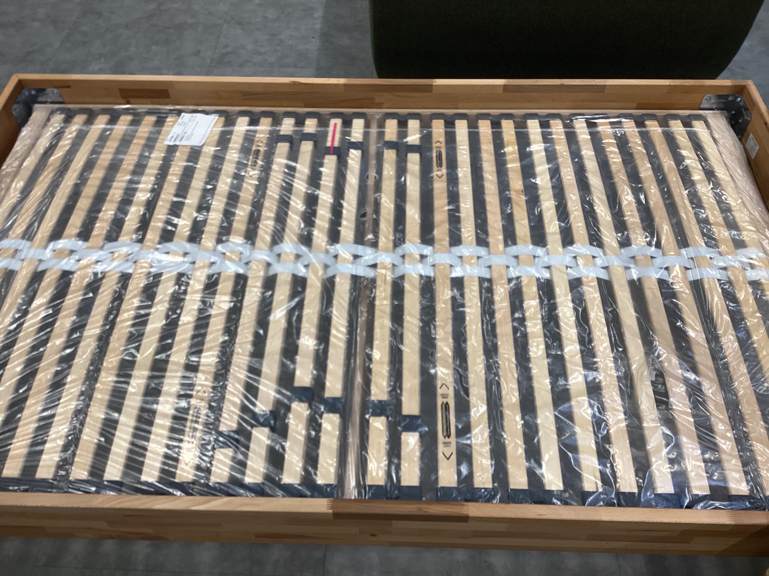 Csepel OUTLET Ágyrács Rubina NV