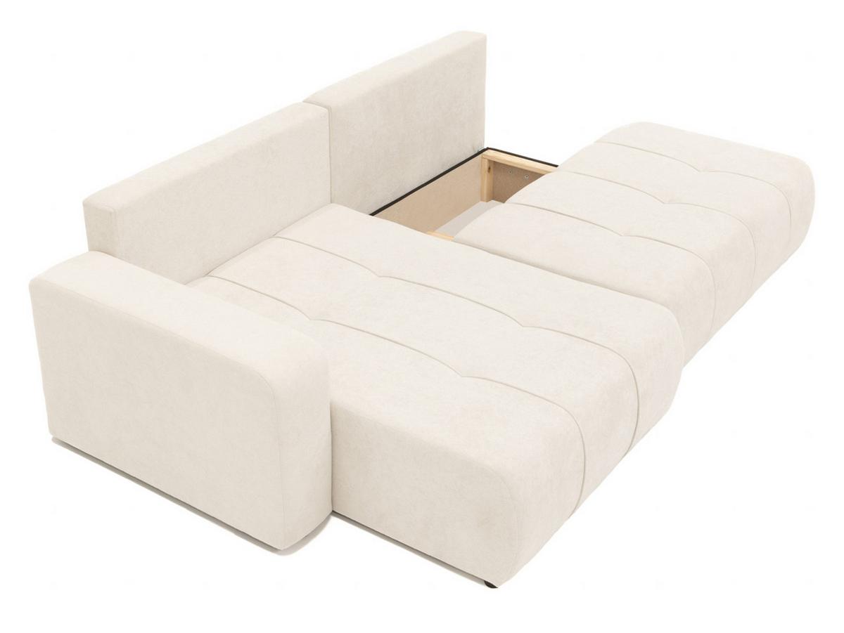 ECKSOFA Furyn O, Seite: Rechts - Schwarz/Bronzefarben, Holzwerkstoff/Kunststoff (262/145cm) - MIRJAN24