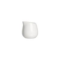 MILCHKÄNNCHEN Bari weiß 160 ml - Weiß, Keramik (0.16L) - Ritzenhoff Breker