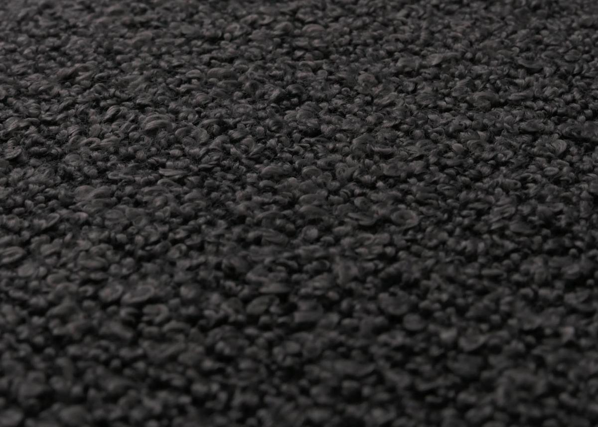 ESSZIMMERSTUHL Grau - Dunkelgrau/Grau, Textil (60/86/60cm) - MCW