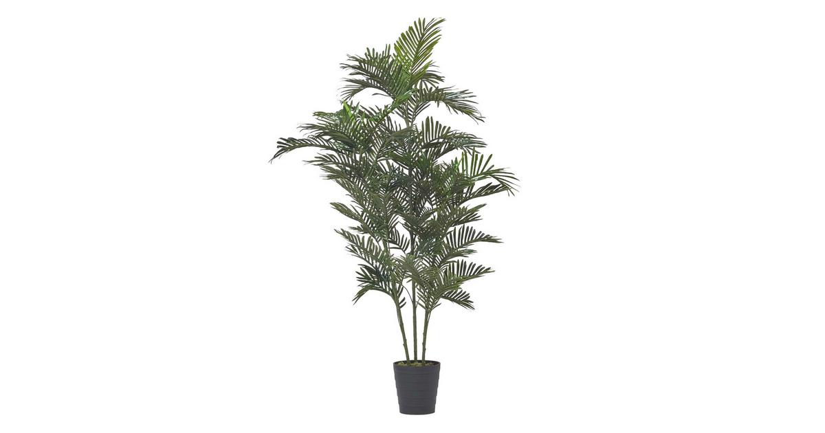 Homescapes KUNSTPALME Areca, 120 cm online kaufen  mmax