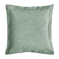 SOFAKISSEN Das Wölkchen - Mintgrün, Textil (70/8cm) - Mokebo