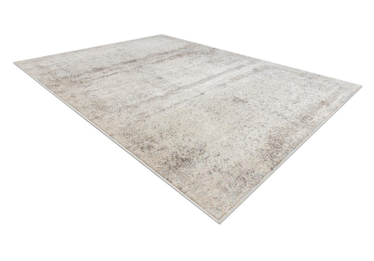 TEPPICH Fusion 80/150 cm - Creme, Textil (80/150cm) - rugsX