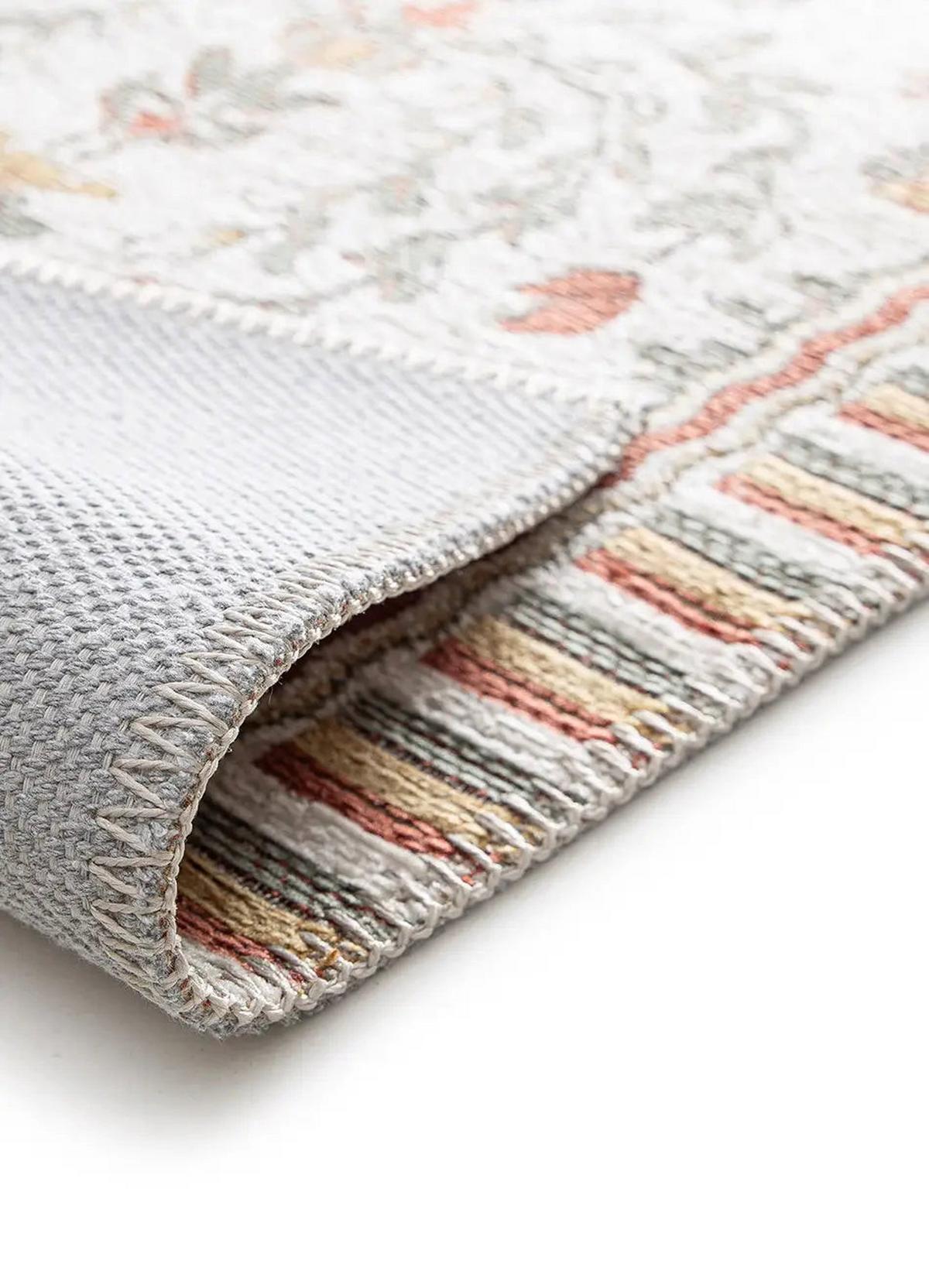 IN- & OUTDOOR-TEPPICH Mehrfarbig Lua 200/290 cm - Multicolor, Textil (200/290cm) - Atticgo
