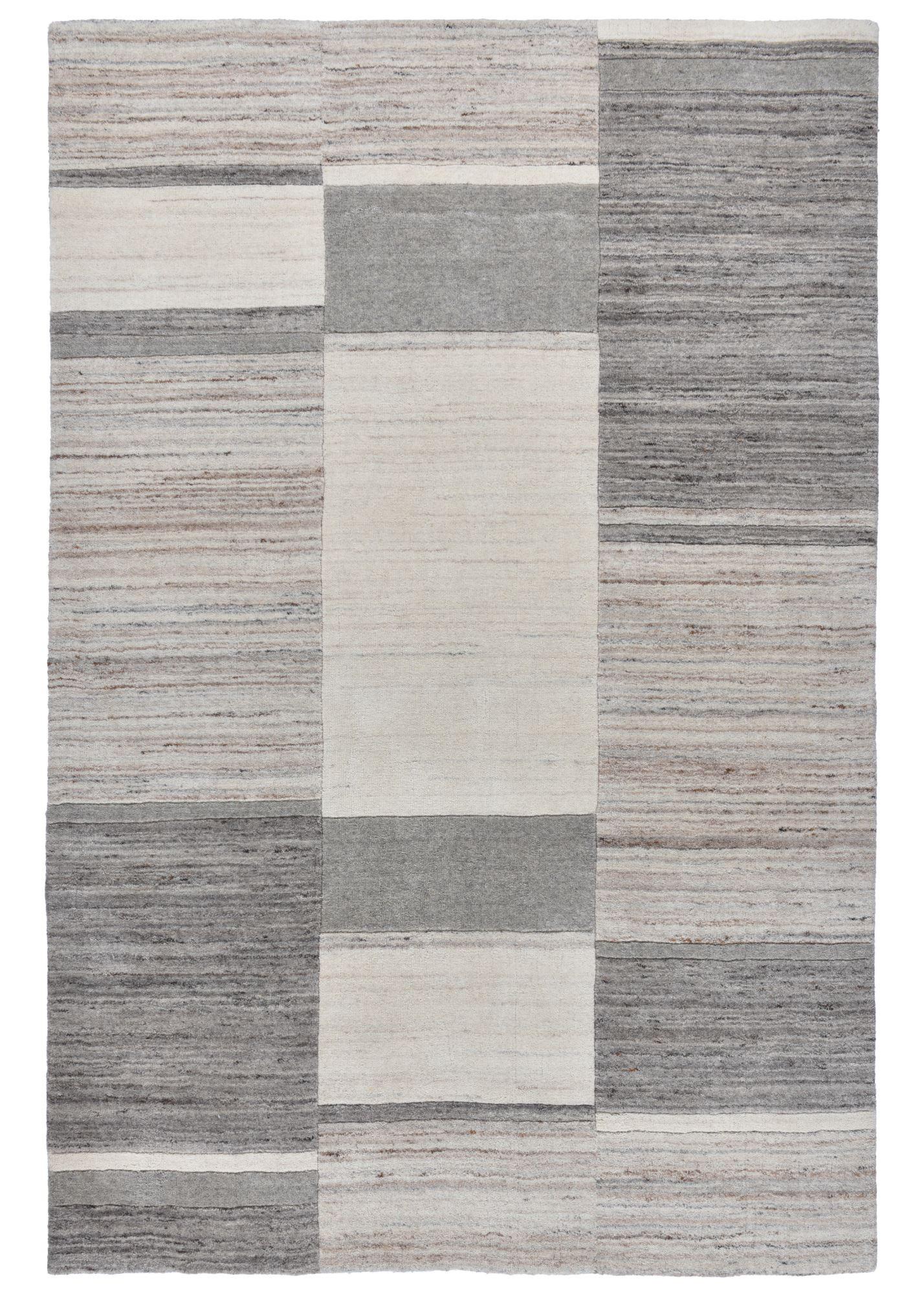WOLLTEPPICH Lori Dream Super 250x300 cm - Beige, Textil (250/300cm) - THEKO