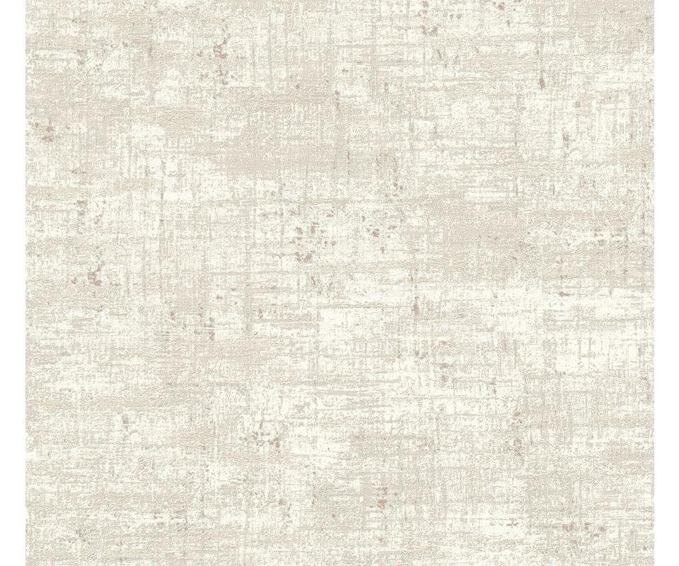 VLIESTAPETE Beige 53/1005 cm - Beige, Textil (53/1cm) - KUNSTLOFT