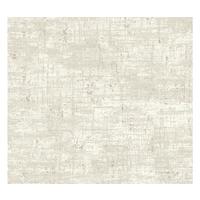 VLIESTAPETE Beige 53/1005 cm - Beige, Textil (53/1cm) - KUNSTLOFT