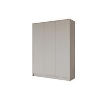 KLEIDERSCHRANK - GALA - 150 - Kaschmir - Kaschmir, Holzwerkstoff (150/200/51cm) - ALTDECOR