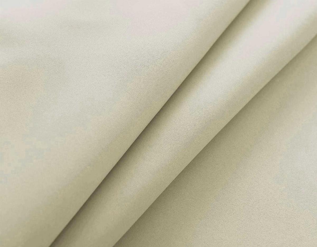 VORHANG »NewYork« HxB 245x140 cm Beige - Beige, Textil (140/245cm) - Gardinenbox