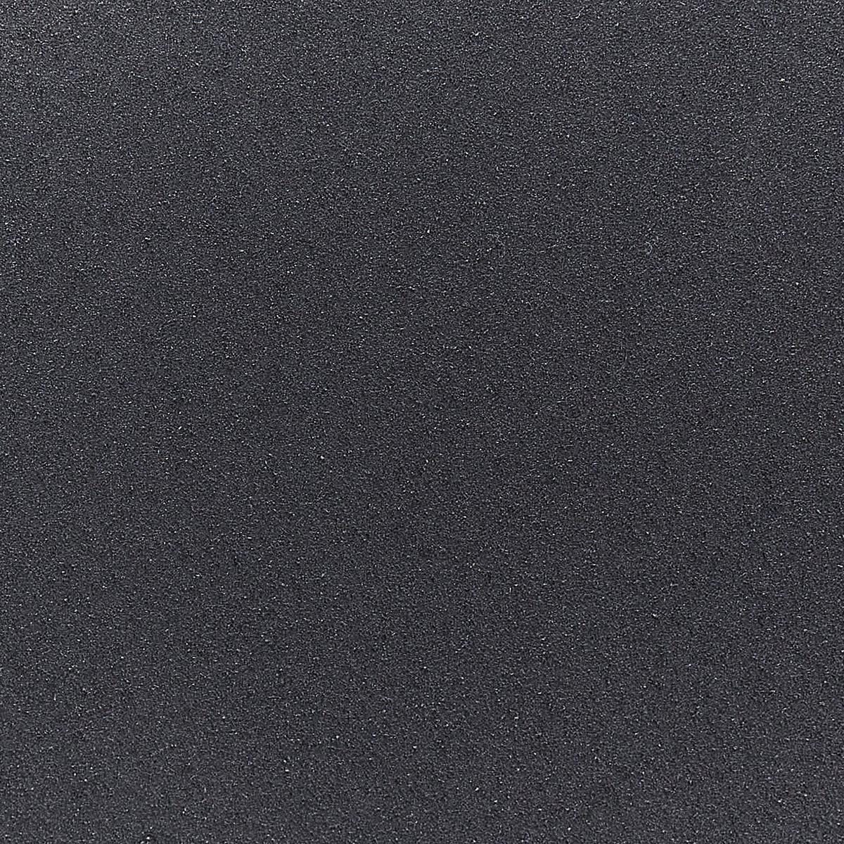 BEISTELLTISCH Metall schwarz rund 36 cm Cota - Schwarz, Metall (36/36/56cm) - Beliani
